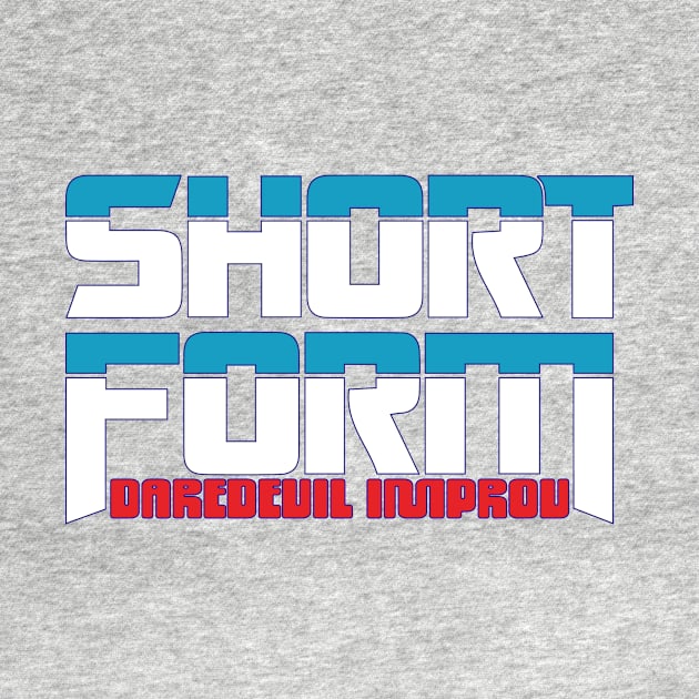 Shortform Improv by DareDevil Improv